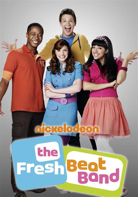 Watch The Fresh Beat Band Season 1 .